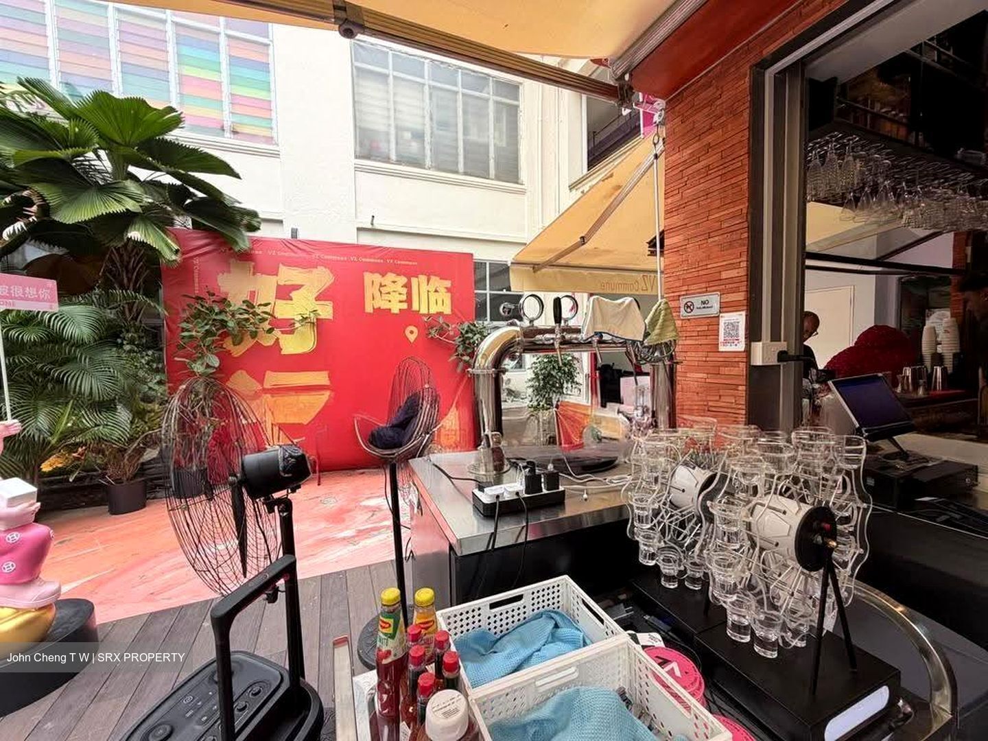 Pearl's Hill Terrace (D3), Shop House #620579011